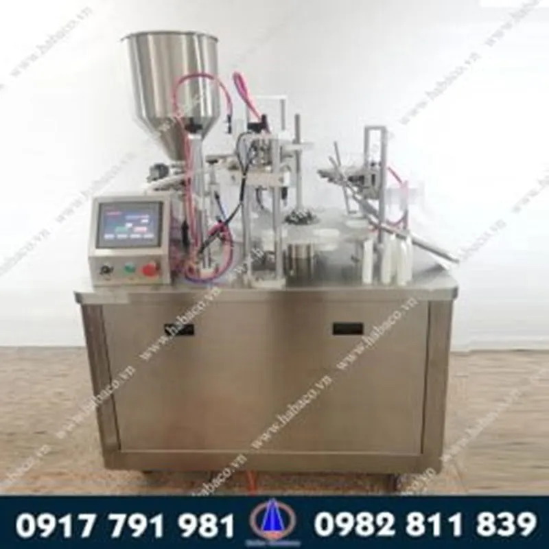 Sản phẩm May chiet rot my pham tu dong 300x300 1 — Công Ty TNHH Thương Mại Và Xây Dựng Công Nghệ Hà Bắc — MST 0104843879