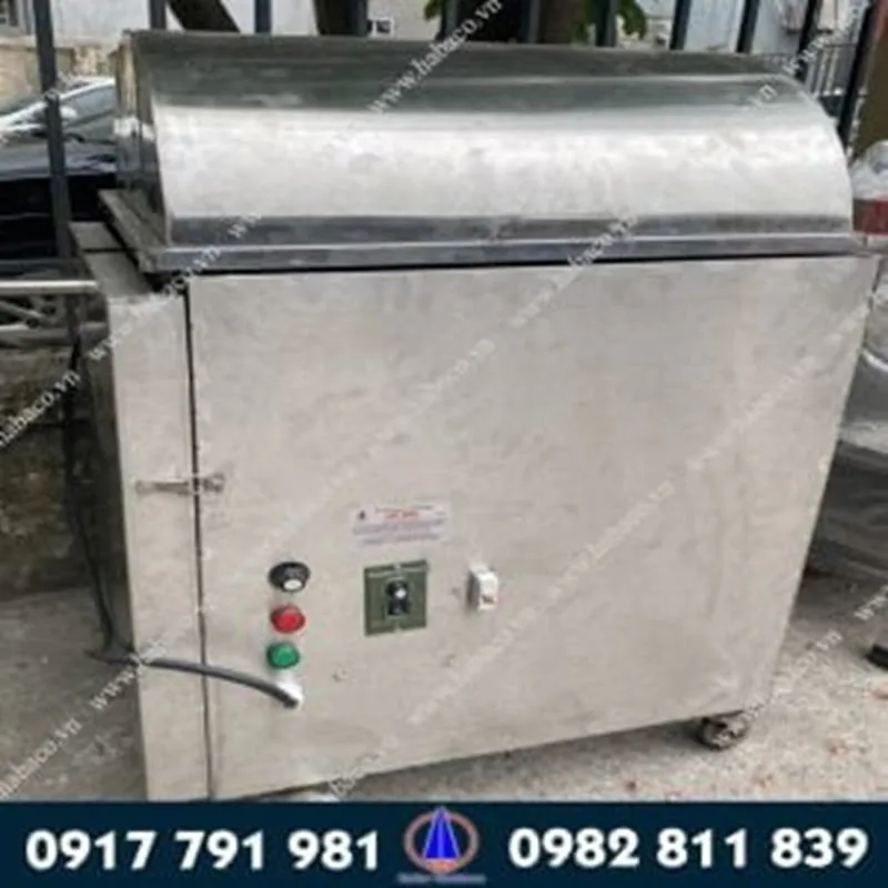 Sản phẩm May nuong cha que tu dong 1 300x300 1 — Công Ty TNHH Thương Mại Và Xây Dựng Công Nghệ Hà Bắc — MST 0104843879