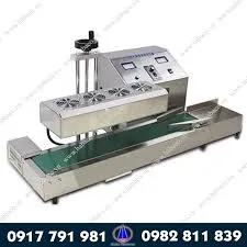 Sản phẩm May seal tu dong 3000W Seapack — Công Ty TNHH Thương Mại Và Xây Dựng Công Nghệ Hà Bắc — MST 0104843879