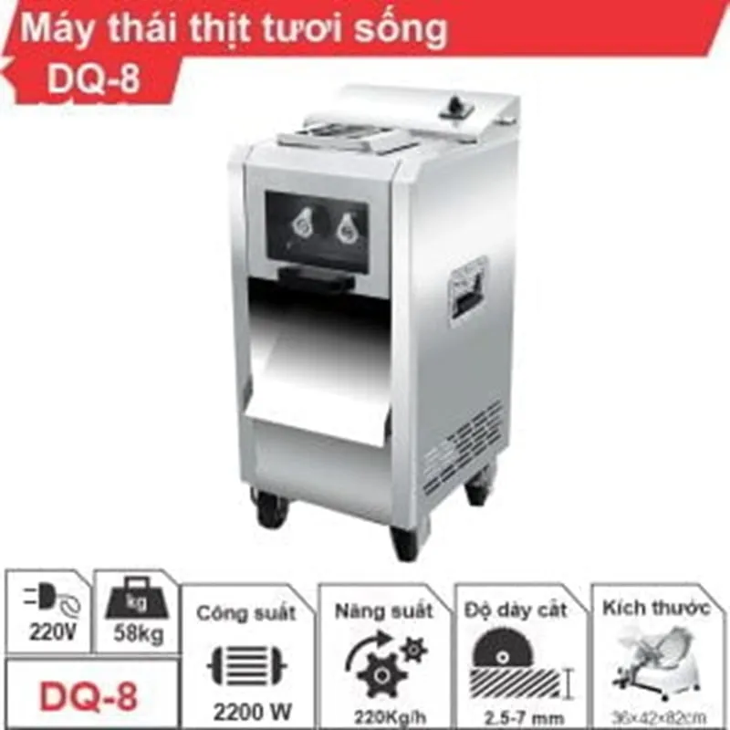 Sản phẩm May thai thit DQ8 — Công Ty TNHH Thương Mại Và Xây Dựng Công Nghệ Hà Bắc — MST 0104843879