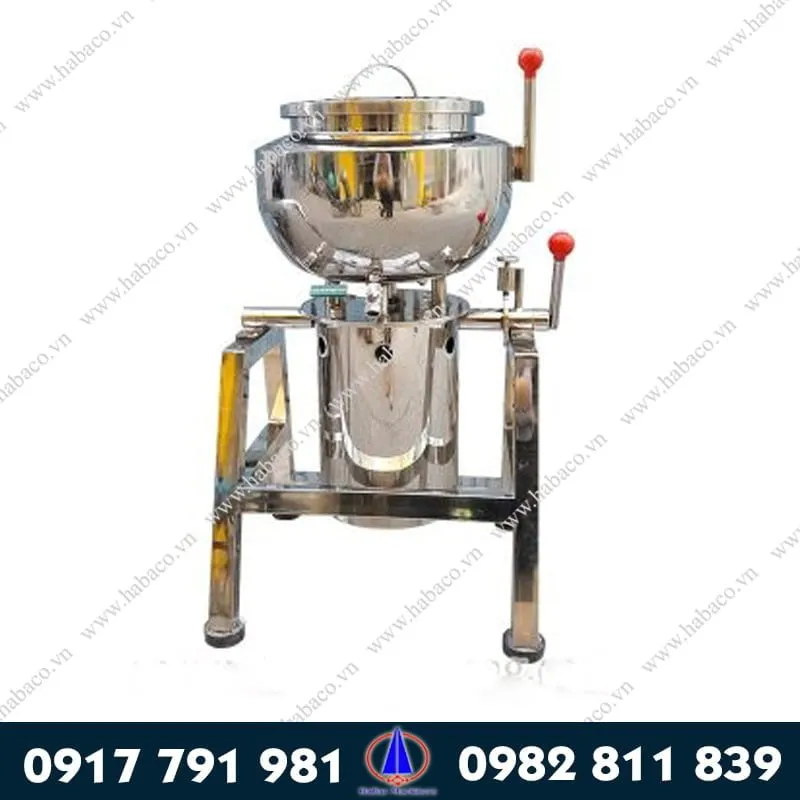 Sản phẩm May xay gio cha 5kg — Công Ty TNHH Thương Mại Và Xây Dựng Công Nghệ Hà Bắc — MST 0104843879