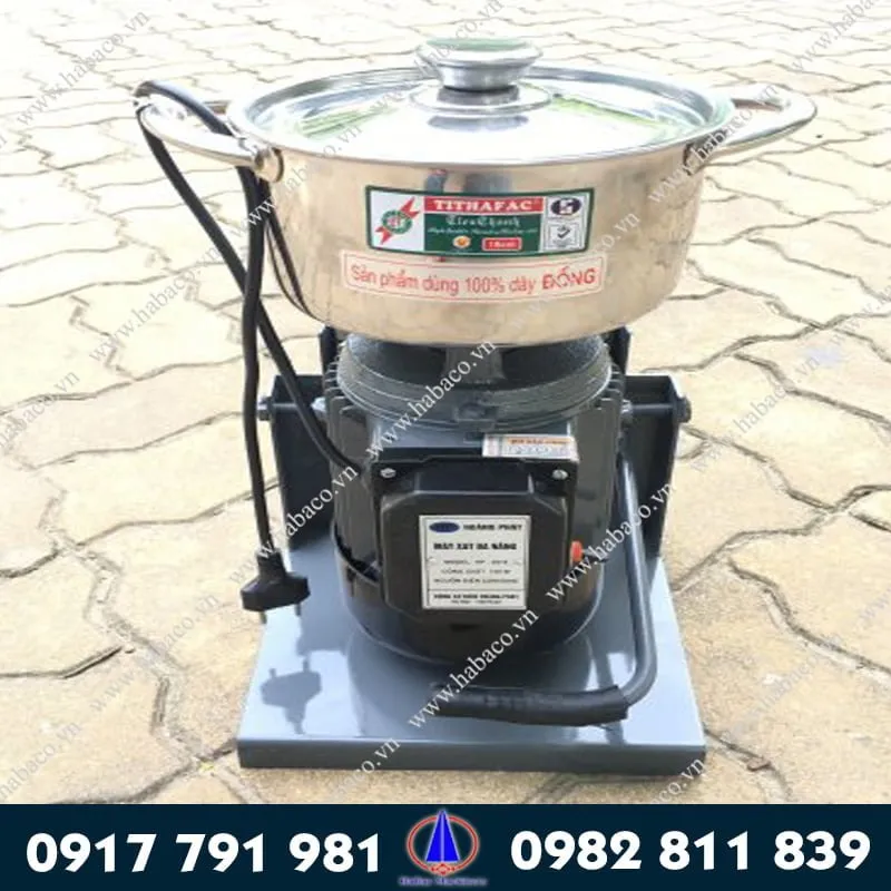 Sản phẩm Noi xay thit gia dinh — Công Ty TNHH Thương Mại Và Xây Dựng Công Nghệ Hà Bắc — MST 0104843879
