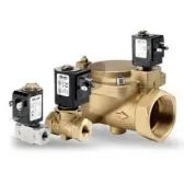 Sản phẩm cac loai van dien tu 168x168 — Công Ty Cổ Phần Kỹ Thuật Lê Minh — MST 0104854694