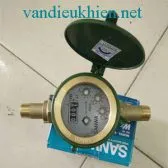 Sản phẩm dong ho nuoc sanwa 168x168 — Công Ty Cổ Phần Kỹ Thuật Lê Minh — MST 0104854694