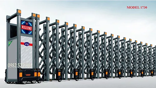 Văn phòng Cổng Hồng Môn - Công Ty TNHH Thương Mại Hồng Môn #1730 — MST 0104858177