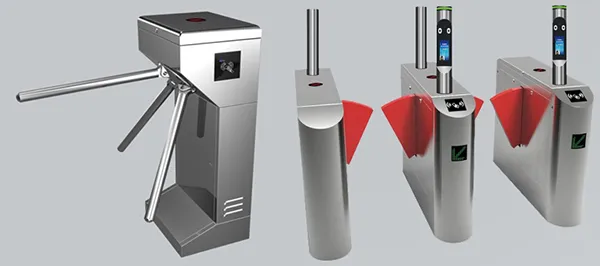 Sản phẩm Barie chan kiem soat cong flap barrier 1 — Cổng Hồng Môn - Công Ty TNHH Thương Mại Hồng Môn — MST 0104858177