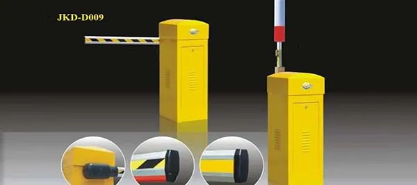 Sản phẩm barie can thang JKD 009 1 — Cổng Hồng Môn - Công Ty TNHH Thương Mại Hồng Môn — MST 0104858177