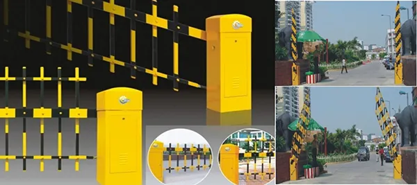 Sản phẩm barie rao chan JKD 009 can rao — Cổng Hồng Môn - Công Ty TNHH Thương Mại Hồng Môn — MST 0104858177