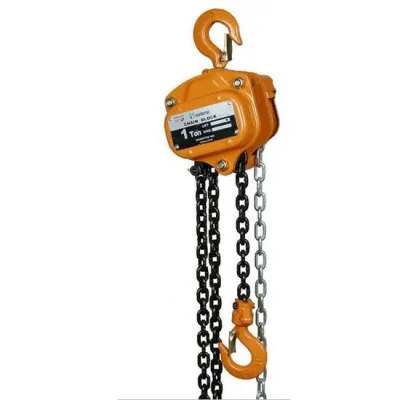 Sản phẩm 2202210948 palang xich keo tay kondotec kt c — Công Ty TNHH Thiết Bị Công Nghiệp GSI Việt Nam — MST 0104860698