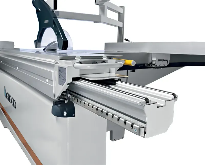 Sản phẩm sliding table 02 — Máy Chế Biến Gỗ A&B - Công Ty CP Dụng Cụ Cơ Khí A&B — MST 0104867809