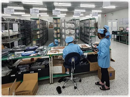 Sản phẩm image 1 — Công Ty Cổ Phần Kiểm Định An Toàn Thiết Bị Công Nghiệp — MST 0104880581
