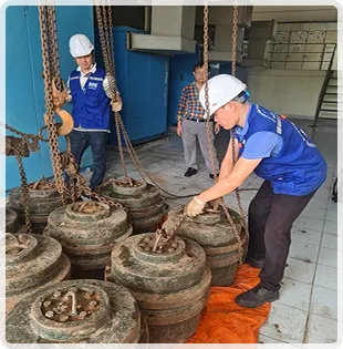 Sản phẩm image 4 — Công Ty Cổ Phần Kiểm Định An Toàn Thiết Bị Công Nghiệp — MST 0104880581