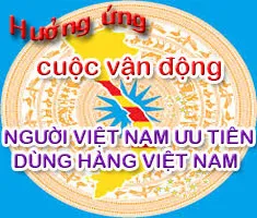 Sản phẩm 1571912591_nguoi viet nam uu tien dung hang viet nam — Công Ty Cổ Phần VTM Việt Nam — MST 0104880711