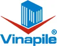 Sản phẩm vinapile — Công Ty Cổ Phần Hạ Tầng Việt Nam — MST 0104882765
