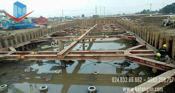 Sản phẩm Khu cong nghiep Dong Van Ha Nam — Công Ty Cổ Phần Hạ Tầng Việt Nam — MST 0104882765