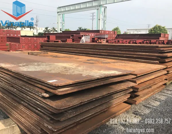 Sản phẩm dich vu cho thue tam ton trai duong 1 — Công Ty Cổ Phần Hạ Tầng Việt Nam — MST 0104882765