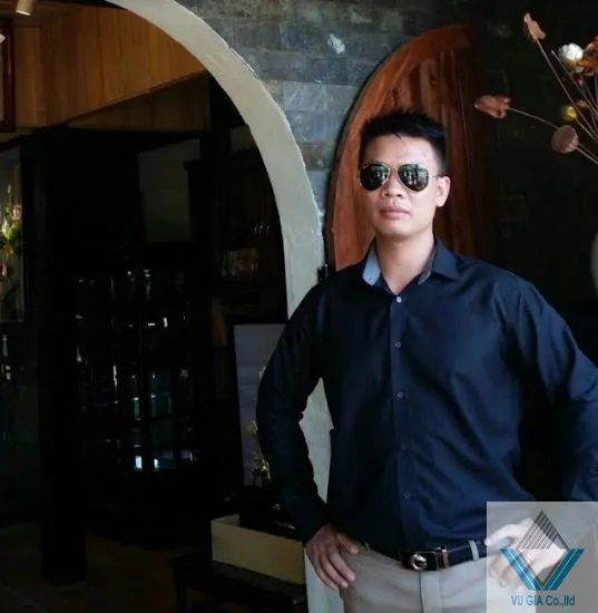 Sản phẩm Mr. Phong — Công Ty TNHH Xuất Nhập Khẩu Và Đầu Tư Vũ Gia — MST 0104882934