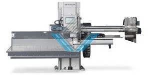 Sản phẩm May boc xep giay tu dong 300x151 — Công Ty TNHH Xuất Nhập Khẩu Và Đầu Tư Vũ Gia — MST 0104882934