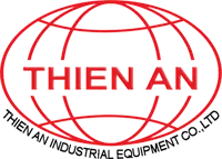Logo Công Ty TNHH Thiết Bị Công Nghiệp Thiên An