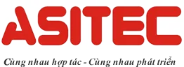 Logo Công Ty TNHH Thương Mại Và Kỹ Thuật Châu á