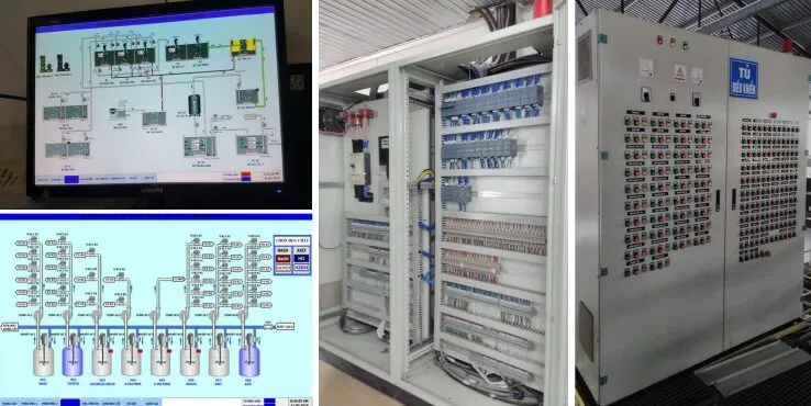Sản phẩm Screenshot 2025 10 07 141812 — Công Ty TNHH Thương Mại Và Kỹ Thuật Châu á — MST 0104885276