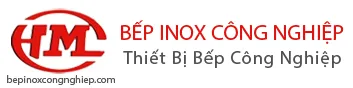 Logo Bếp Công Nghiệp Hà Minh - Công Ty TNHH Sản Xuất Thương Mại Hà Minh