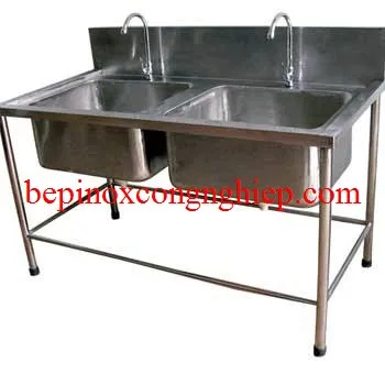 Sản phẩm 1394700473Chau doi — Bếp Công Nghiệp Hà Minh - Công Ty TNHH Sản Xuất Thương Mại Hà Minh — MST 0104897472