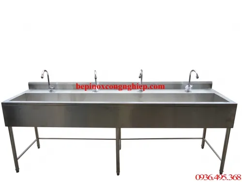 Sản phẩm goc_1427684248 — Bếp Công Nghiệp Hà Minh - Công Ty TNHH Sản Xuất Thương Mại Hà Minh — MST 0104897472