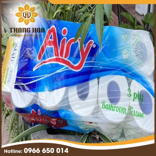 Sản phẩm airysp — Công Ty Cổ Phần Đầu Tư Thương Mại Thăng Hoa — MST 0104903623