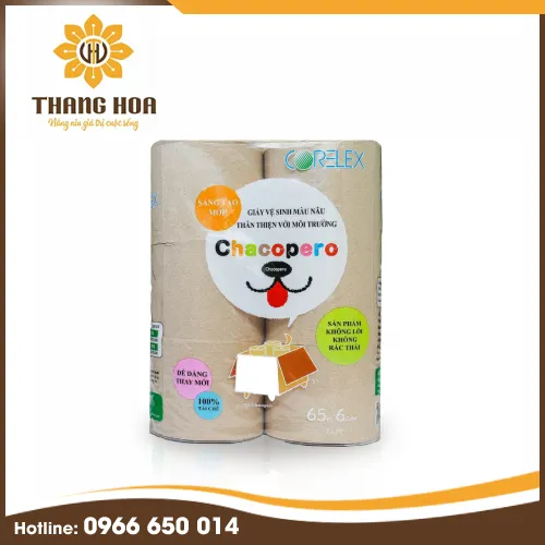 Sản phẩm chacopero — Công Ty Cổ Phần Đầu Tư Thương Mại Thăng Hoa — MST 0104903623