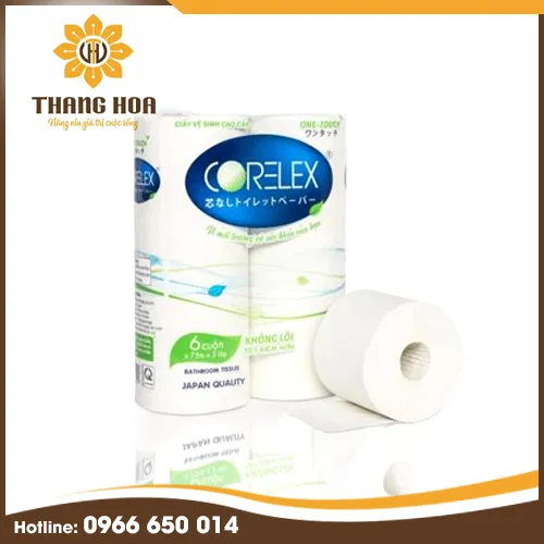 Sản phẩm giaycorelex (2) — Công Ty Cổ Phần Đầu Tư Thương Mại Thăng Hoa — MST 0104903623