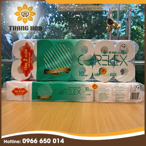 Sản phẩm giaycorelex — Công Ty Cổ Phần Đầu Tư Thương Mại Thăng Hoa — MST 0104903623