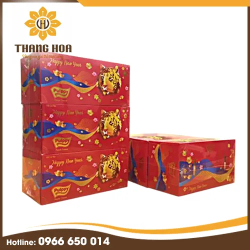 Sản phẩm giayhopluapolppy — Công Ty Cổ Phần Đầu Tư Thương Mại Thăng Hoa — MST 0104903623