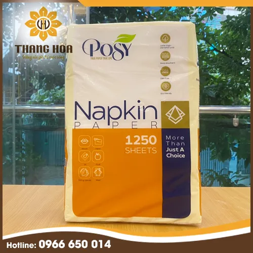 Sản phẩm giayrutluaposy (3) — Công Ty Cổ Phần Đầu Tư Thương Mại Thăng Hoa — MST 0104903623