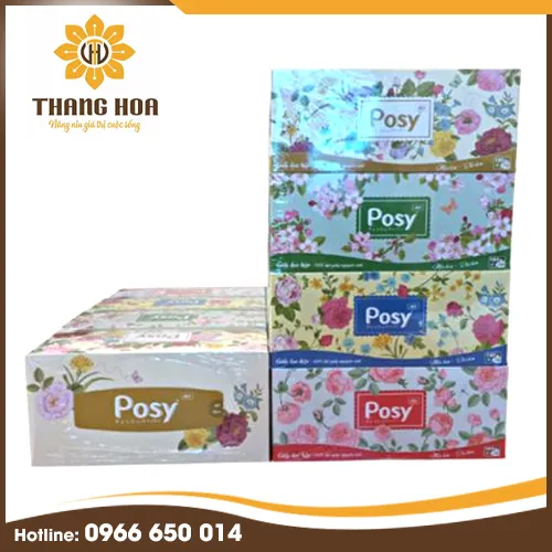 Sản phẩm giayrutluaposy (4) — Công Ty Cổ Phần Đầu Tư Thương Mại Thăng Hoa — MST 0104903623