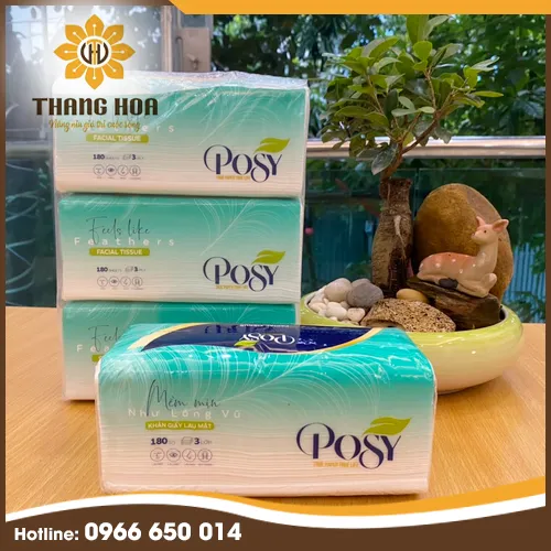 Sản phẩm giayrutluaposy — Công Ty Cổ Phần Đầu Tư Thương Mại Thăng Hoa — MST 0104903623
