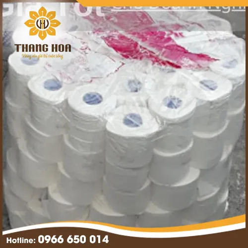 Sản phẩm giaytissue — Công Ty Cổ Phần Đầu Tư Thương Mại Thăng Hoa — MST 0104903623