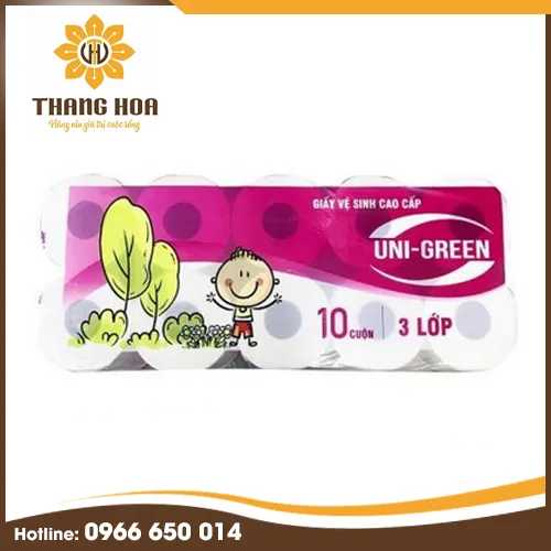 Sản phẩm giayuni — Công Ty Cổ Phần Đầu Tư Thương Mại Thăng Hoa — MST 0104903623