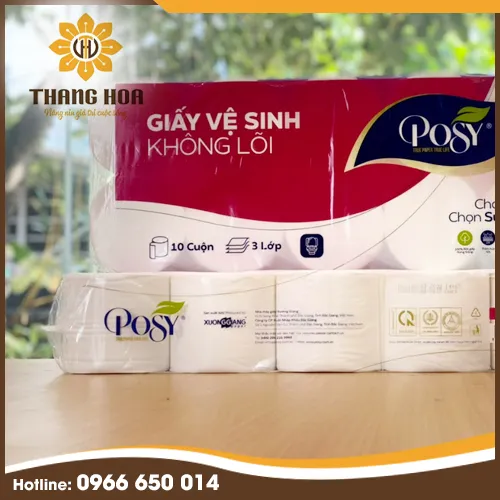 Sản phẩm giayvsposy (2) — Công Ty Cổ Phần Đầu Tư Thương Mại Thăng Hoa — MST 0104903623