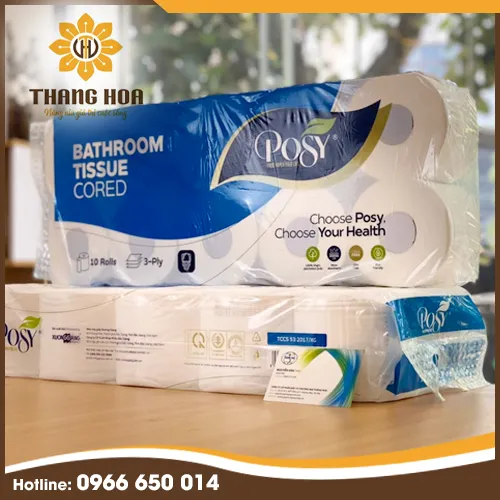 Sản phẩm giayvsposy (3) — Công Ty Cổ Phần Đầu Tư Thương Mại Thăng Hoa — MST 0104903623