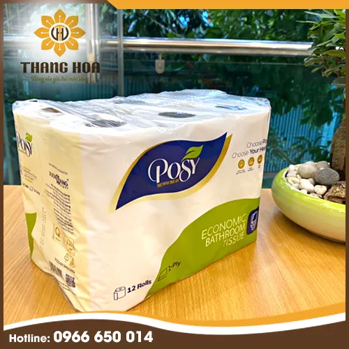 Sản phẩm giayvsposy (4) — Công Ty Cổ Phần Đầu Tư Thương Mại Thăng Hoa — MST 0104903623