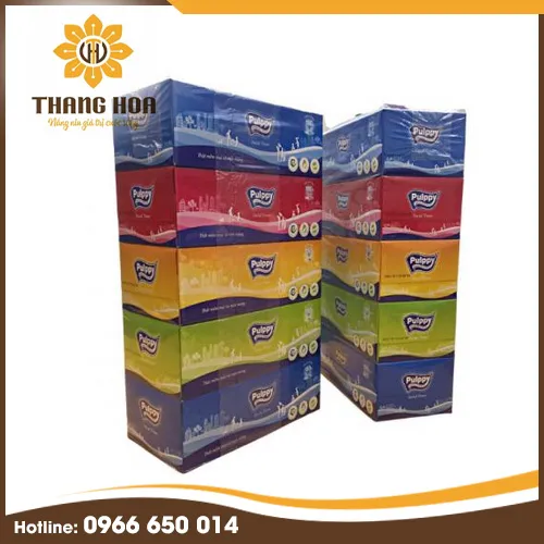 Sản phẩm giayvspulppy (2) — Công Ty Cổ Phần Đầu Tư Thương Mại Thăng Hoa — MST 0104903623