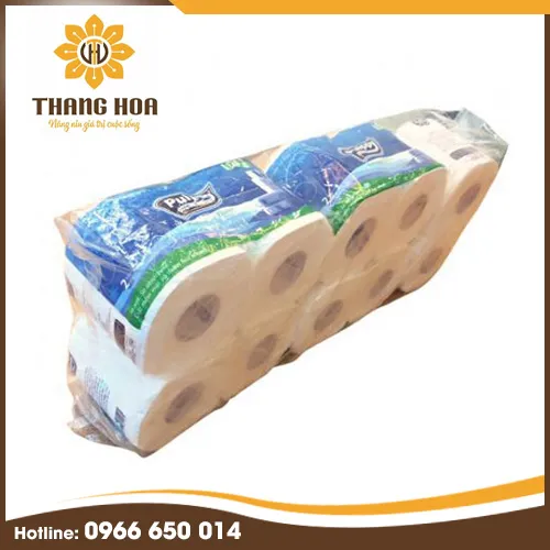 Sản phẩm giayvspulppy (3) — Công Ty Cổ Phần Đầu Tư Thương Mại Thăng Hoa — MST 0104903623