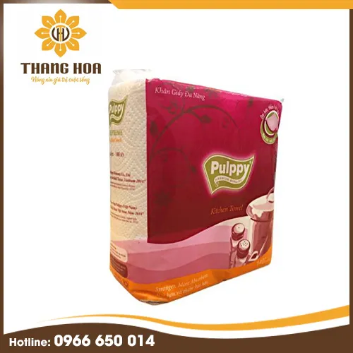 Sản phẩm giayvspulppy — Công Ty Cổ Phần Đầu Tư Thương Mại Thăng Hoa — MST 0104903623