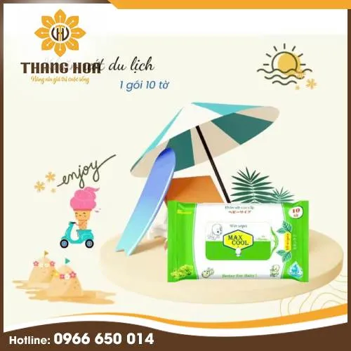 Sản phẩm khan giay uot (1) — Công Ty Cổ Phần Đầu Tư Thương Mại Thăng Hoa — MST 0104903623