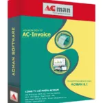 Sản phẩm phan mem hoa don dien tu acman 150x150 — Công Ty Cổ Phần Phát Triển Công Nghệ ACMAN — MST 0104908371