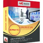 Sản phẩm phan mem ke toan acman 150x150 — Công Ty Cổ Phần Phát Triển Công Nghệ ACMAN — MST 0104908371