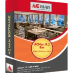 Sản phẩm phan mem quan ly nha hang acman 150x150 — Công Ty Cổ Phần Phát Triển Công Nghệ ACMAN — MST 0104908371