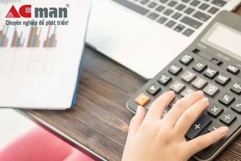 Sản phẩm cong viec ke toan nhan su thang 05 2026 — Công Ty Cổ Phần Phát Triển Công Nghệ ACMAN — MST 0104908371