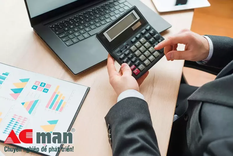Sản phẩm cong viec ke toan nhan su thang 06 2026 — Công Ty Cổ Phần Phát Triển Công Nghệ ACMAN — MST 0104908371